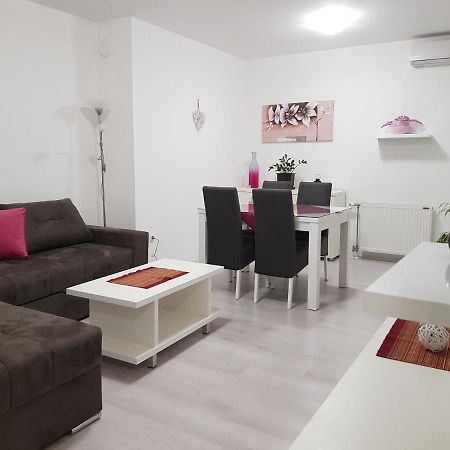 Apartment Gea 18 ノヴィ・サド 部屋 写真