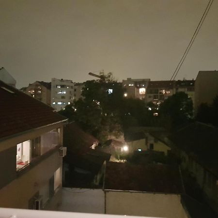 Apartment Gea 18 ノヴィ・サド エクステリア 写真