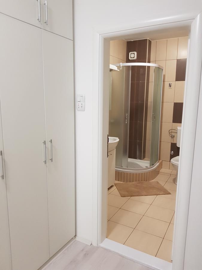 Apartment Gea 18 ノヴィ・サド エクステリア 写真