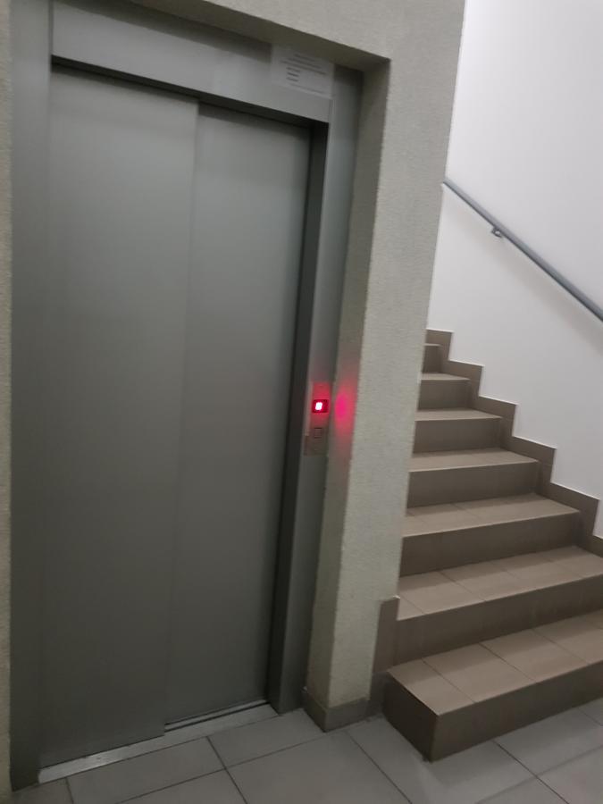 Apartment Gea 18 ノヴィ・サド エクステリア 写真