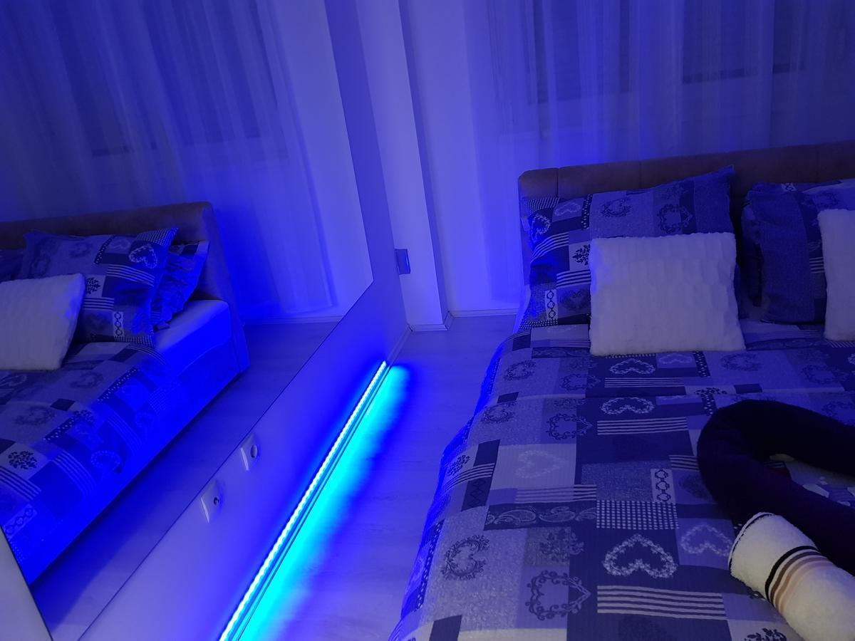 Apartment Gea 18 ノヴィ・サド エクステリア 写真