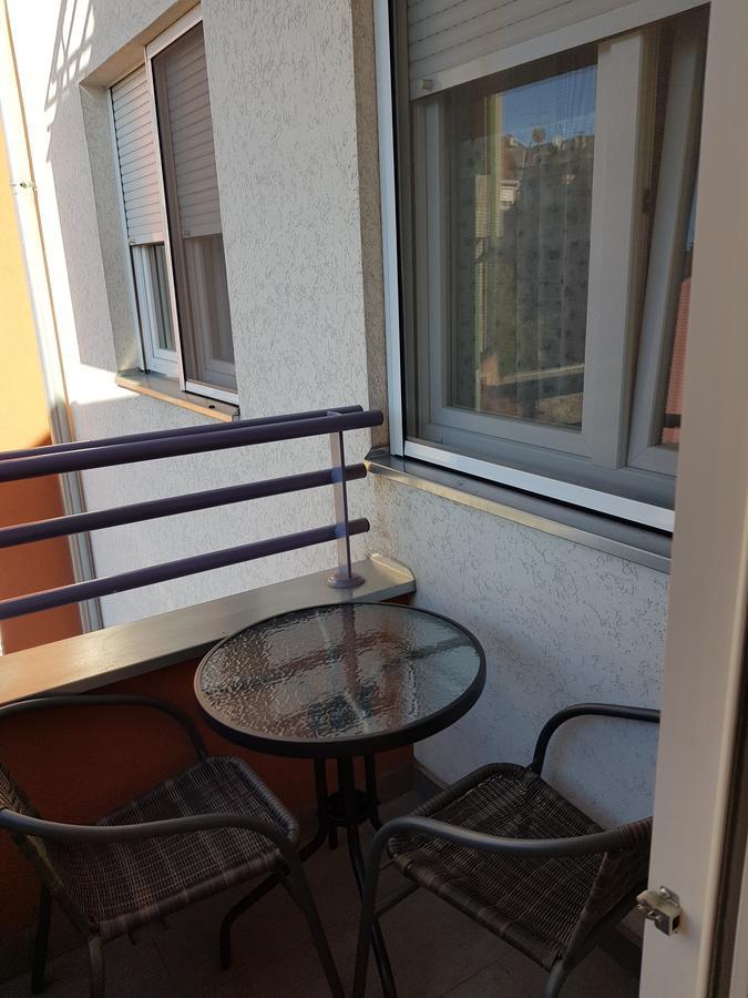 Apartment Gea 18 ノヴィ・サド エクステリア 写真