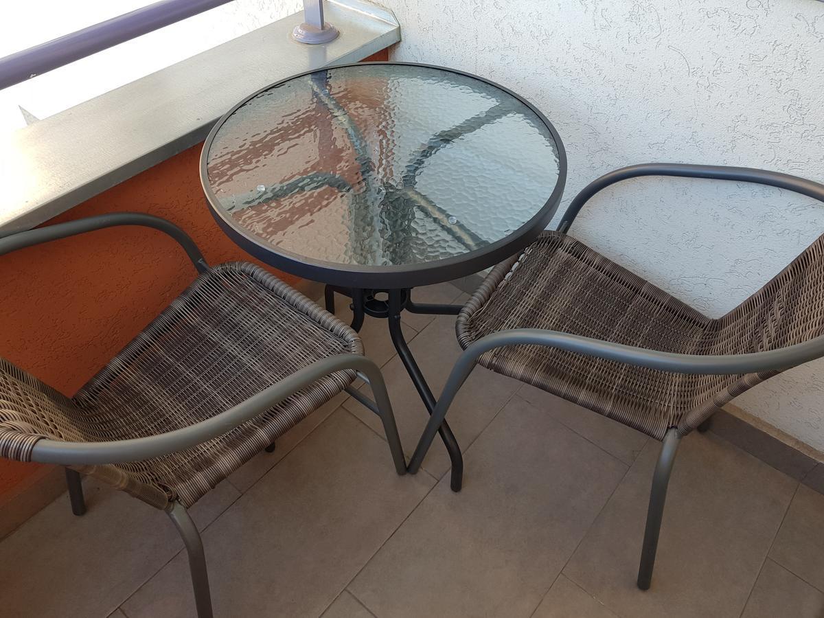 Apartment Gea 18 ノヴィ・サド エクステリア 写真