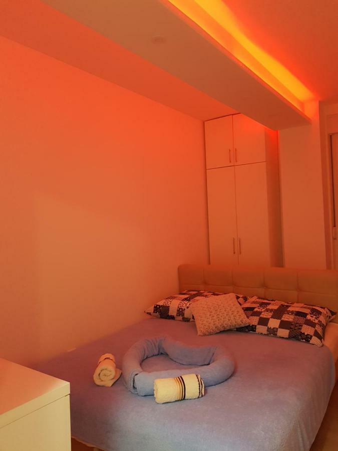 Apartment Gea 18 ノヴィ・サド エクステリア 写真