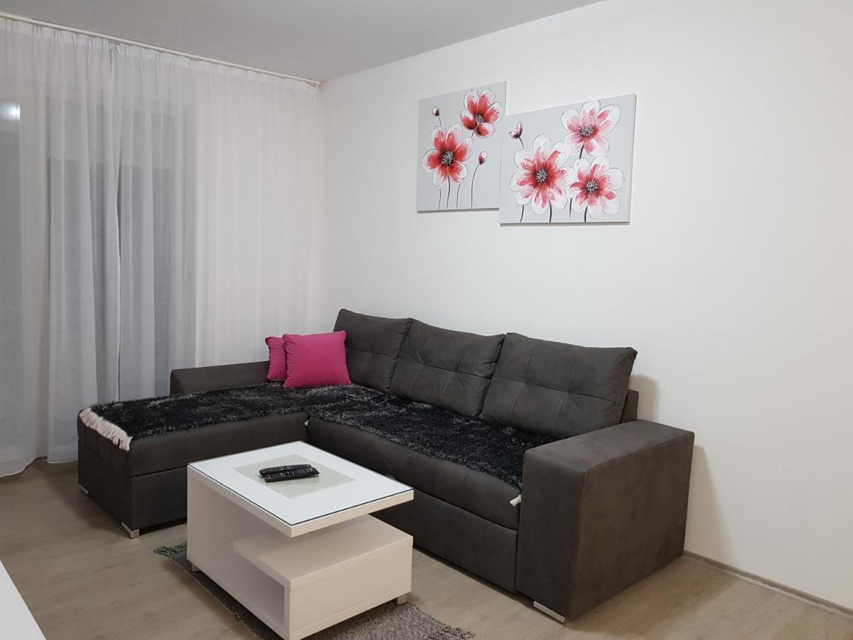 Apartment Gea 18 ノヴィ・サド エクステリア 写真