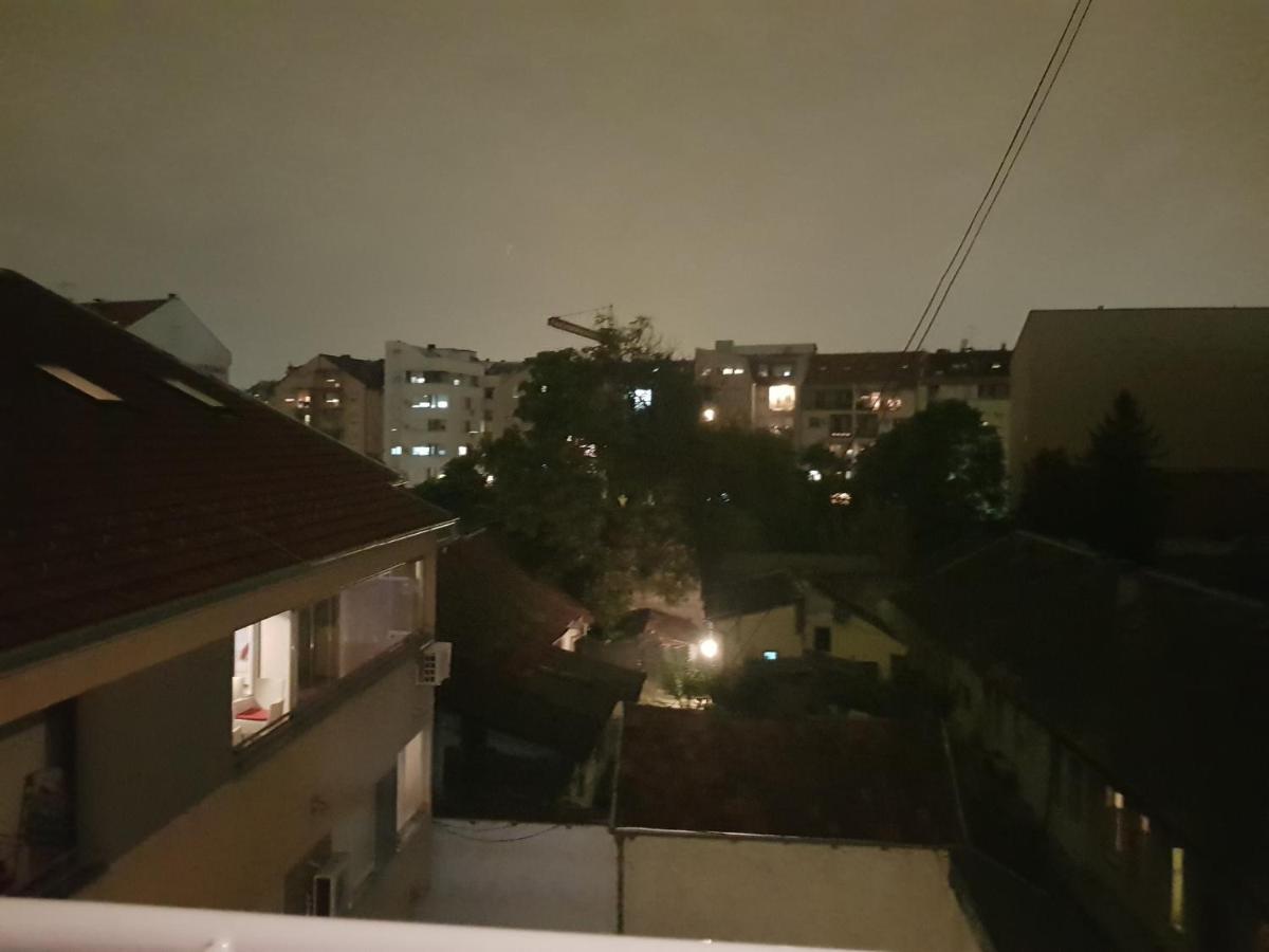 Apartment Gea 18 ノヴィ・サド エクステリア 写真